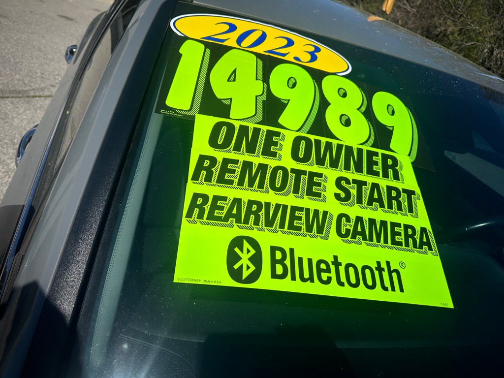 2023 Hyundai Sonata Image 24