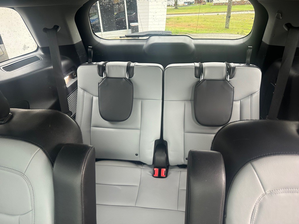 2021 Ford Explorer Image 41
