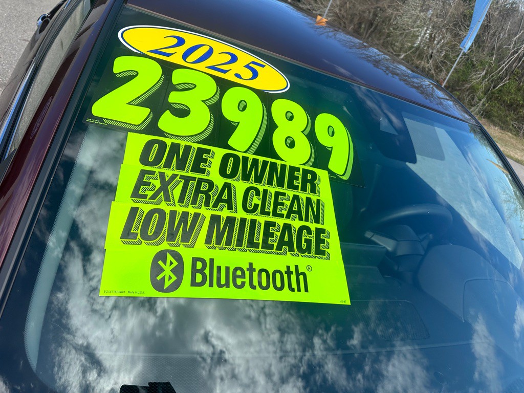 2025 Nissan Altima Image 23