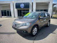 Image for 2013 Honda CR-V EXL ID: 7251475