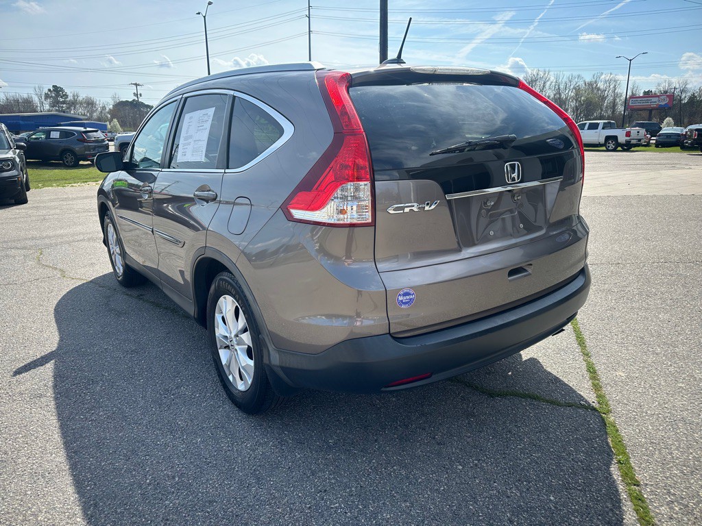 2013 Honda CR-V Image 3