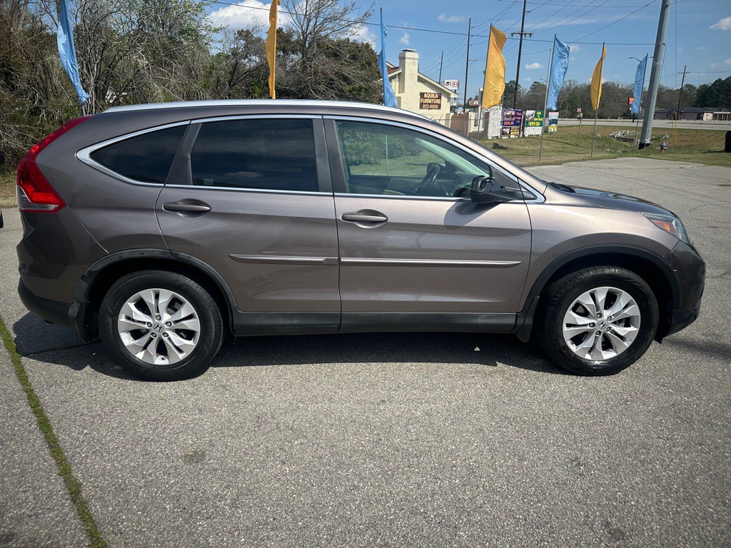 2013 Honda CR-V Image 5