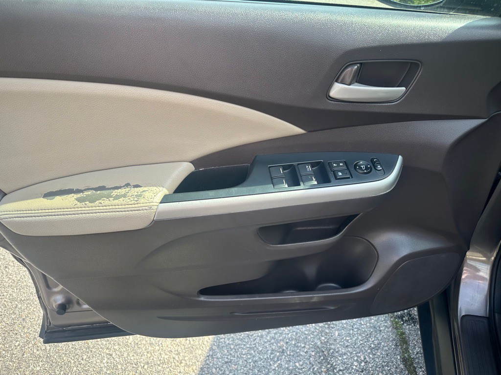 2013 Honda CR-V Image 10