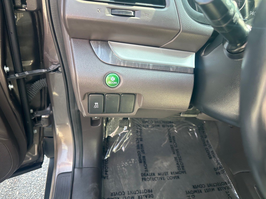 2013 Honda CR-V Image 11