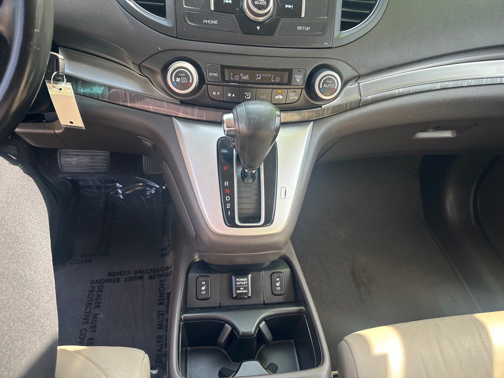 2013 Honda CR-V Image 12