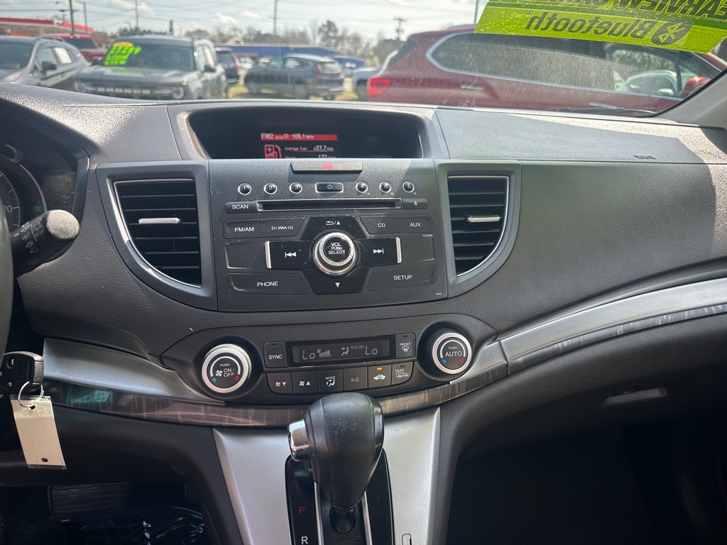 2013 Honda CR-V Image 13