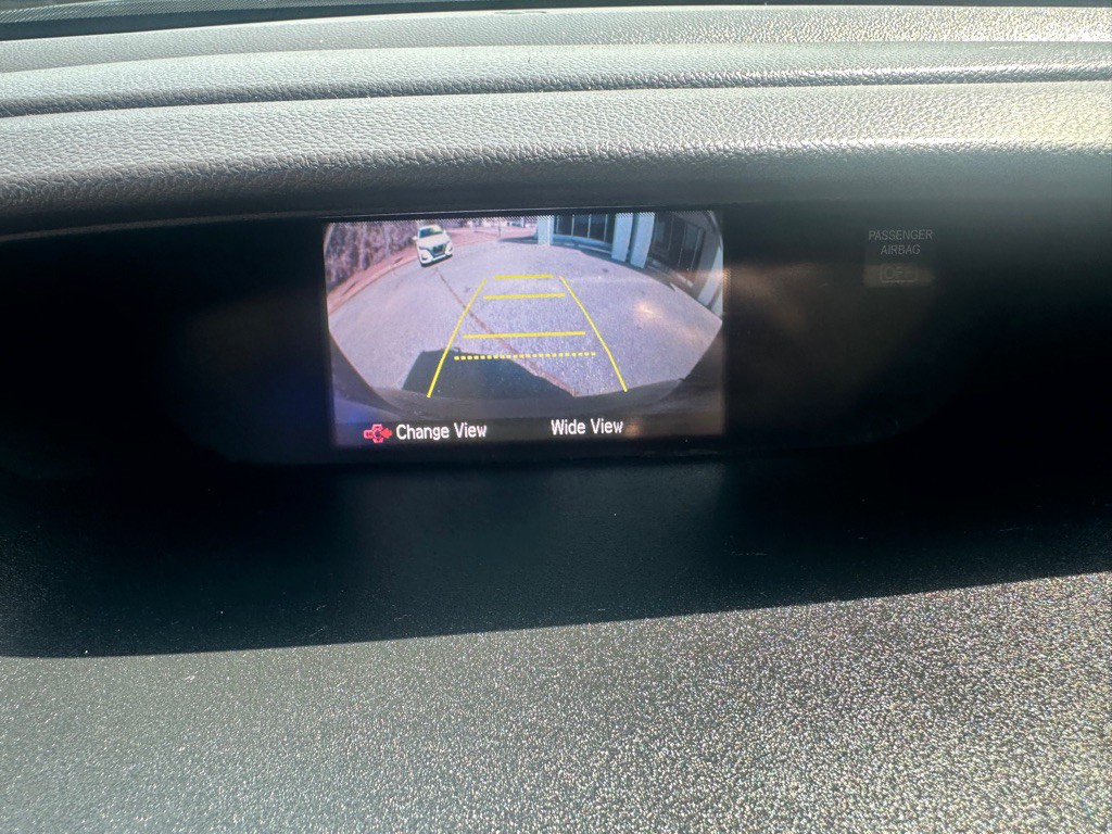 2013 Honda CR-V Image 14