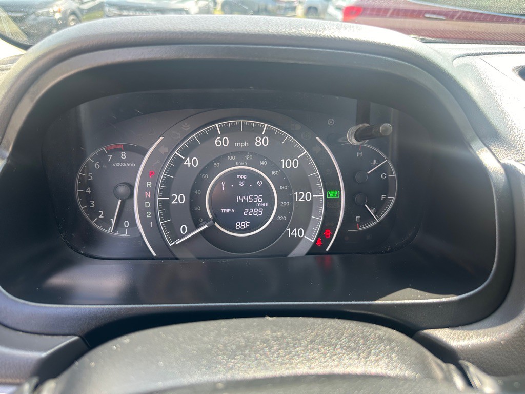 2013 Honda CR-V Image 16