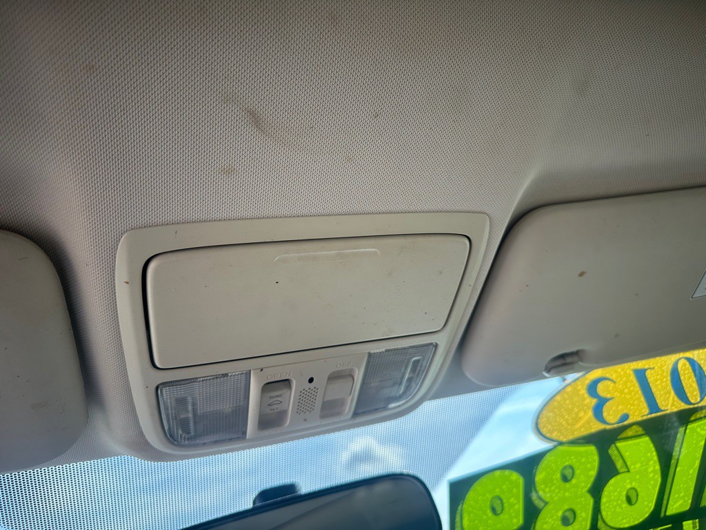 2013 Honda CR-V Image 17