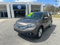 Image for 2013 Honda CR-V EXL ID: 7251475
