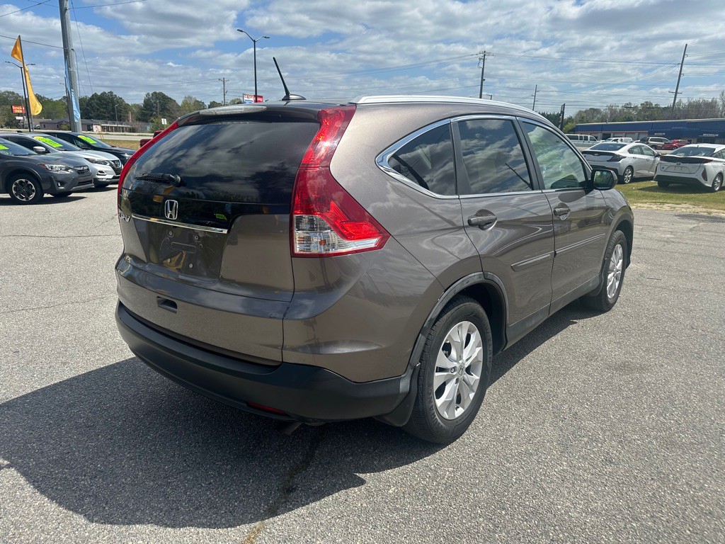 2013 Honda CR-V Image 5