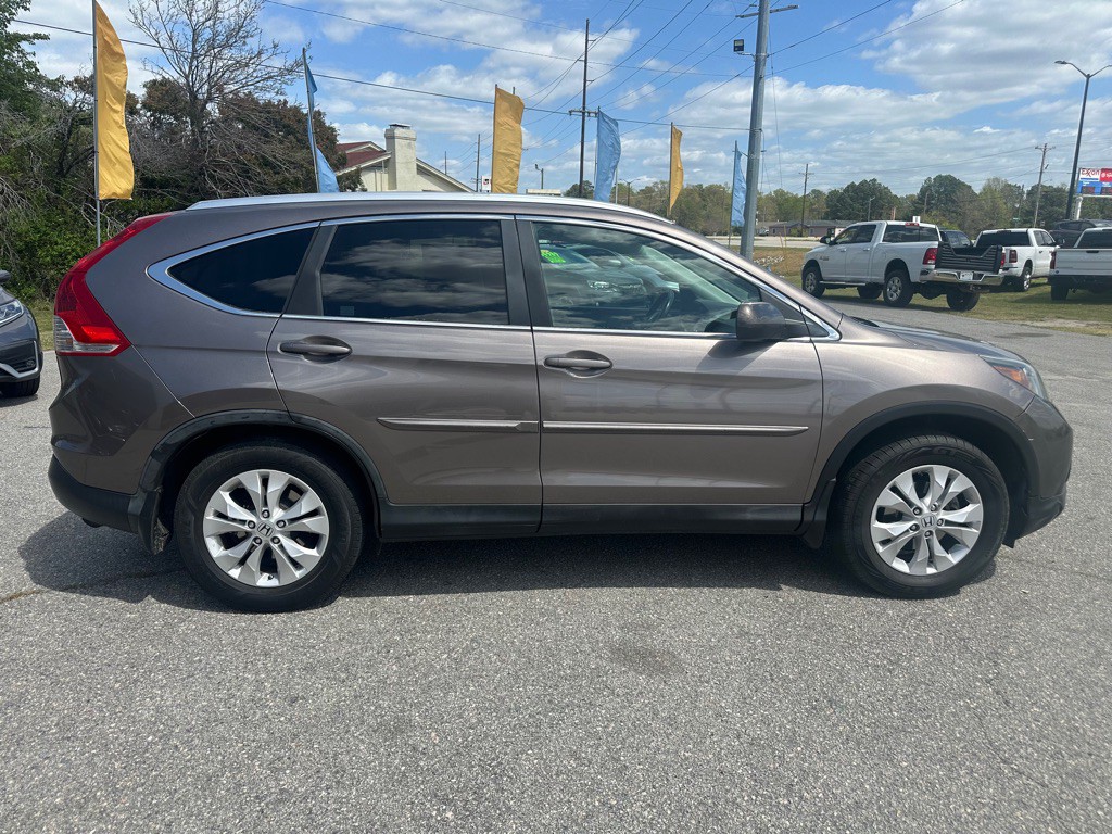 2013 Honda CR-V Image 6