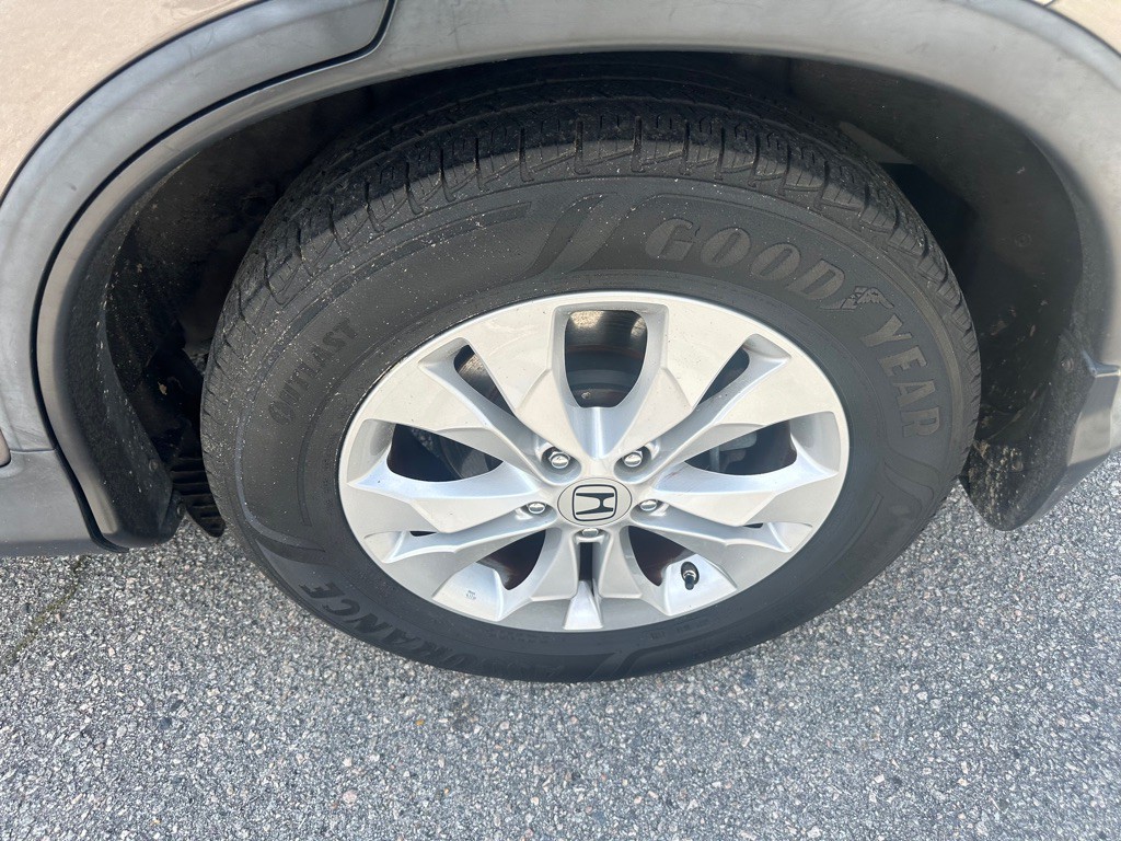 2013 Honda CR-V Image 9