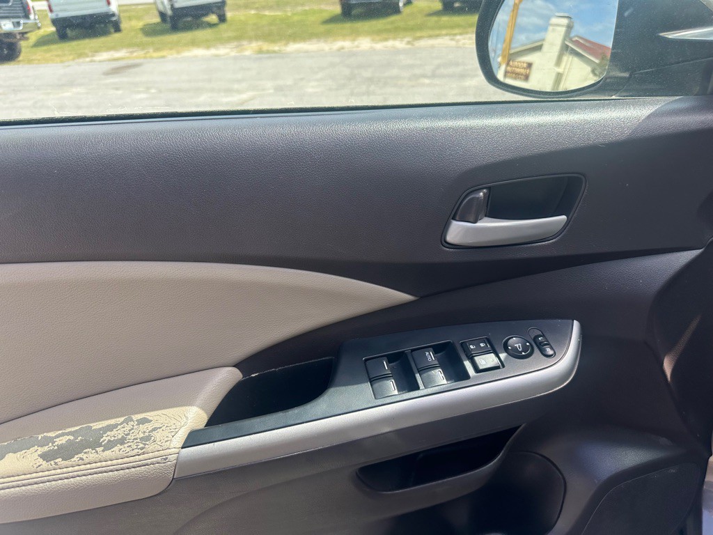 2013 Honda CR-V Image 12