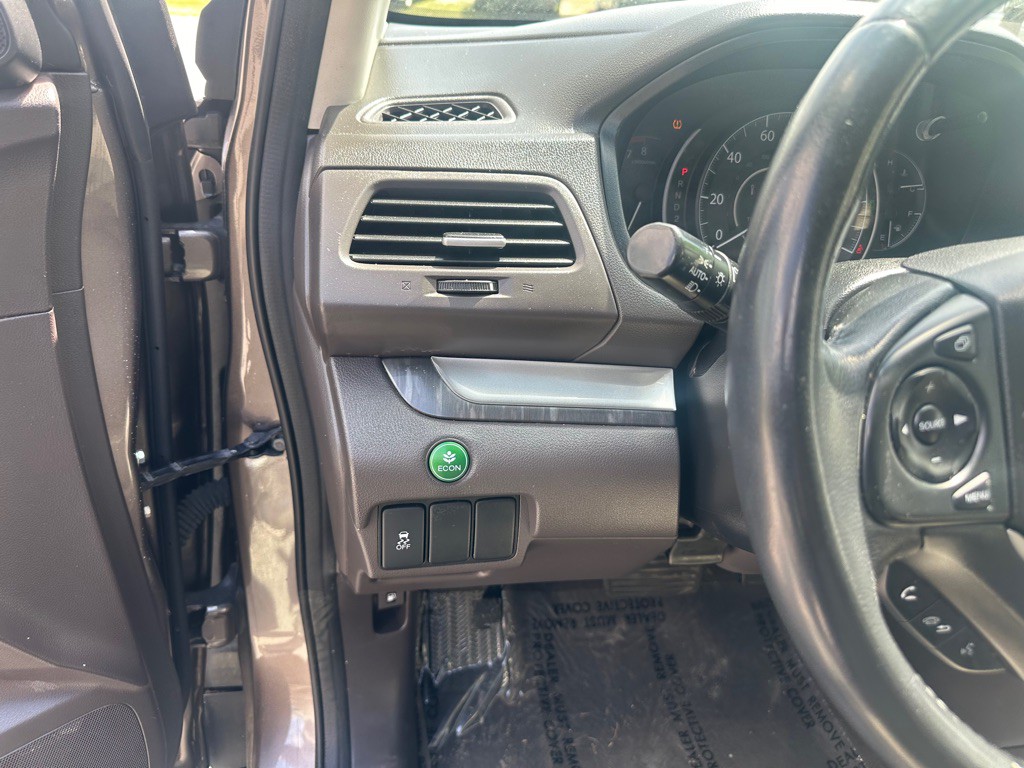 2013 Honda CR-V Image 13