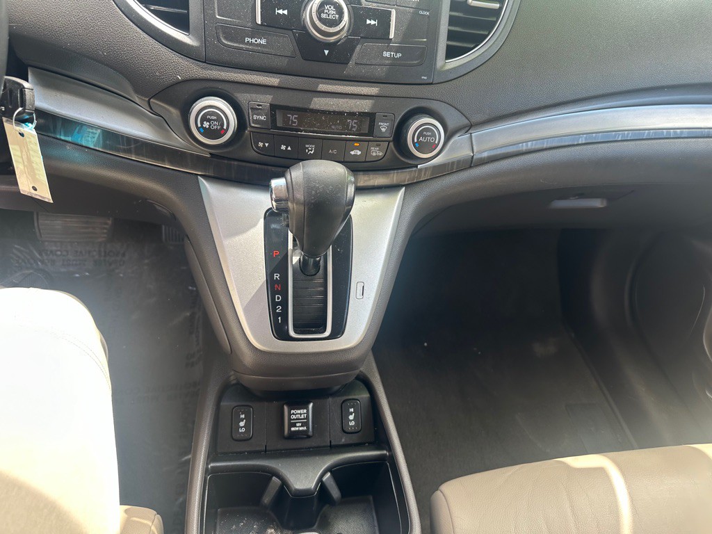 2013 Honda CR-V Image 14