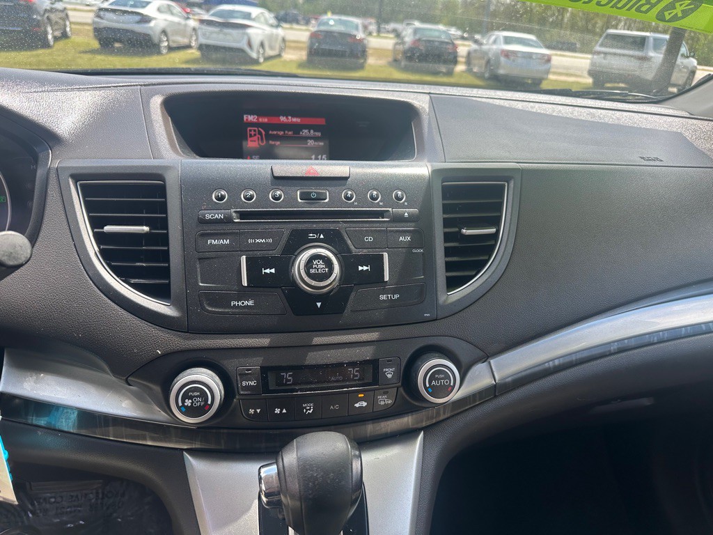 2013 Honda CR-V Image 15