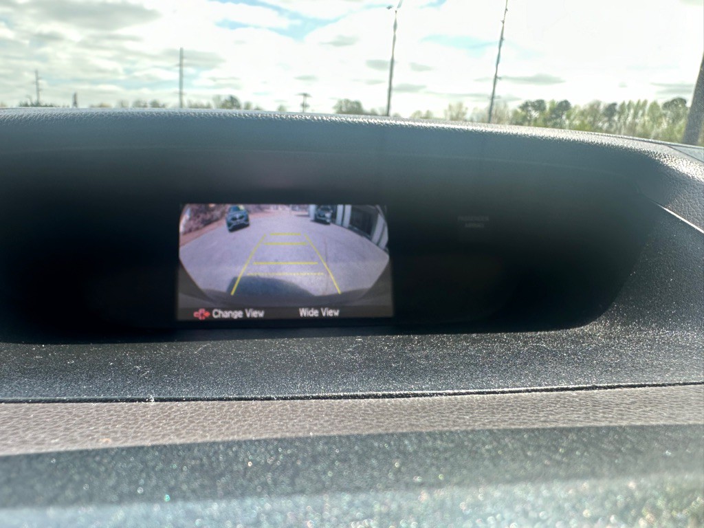 2013 Honda CR-V Image 16
