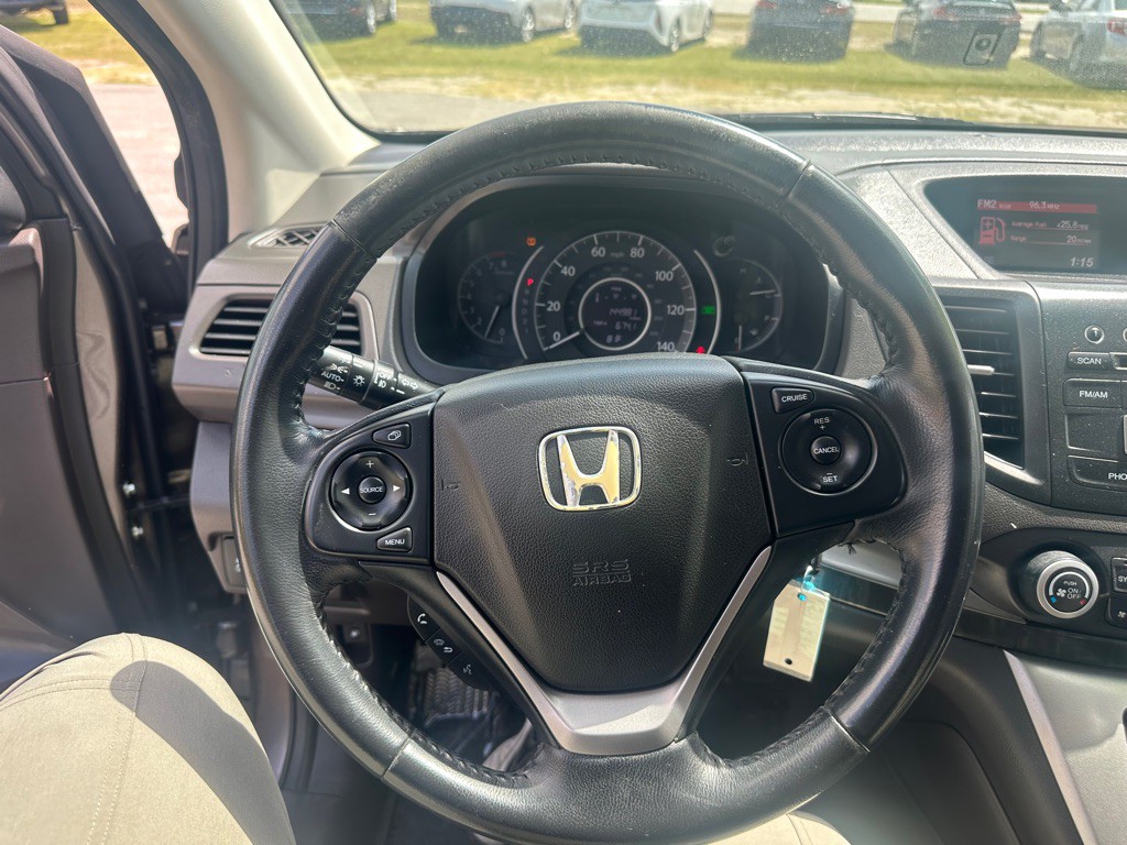 2013 Honda CR-V Image 17