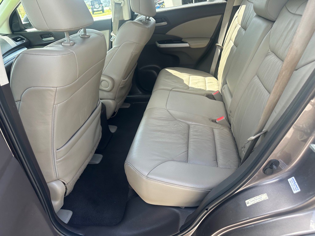 2013 Honda CR-V Image 21