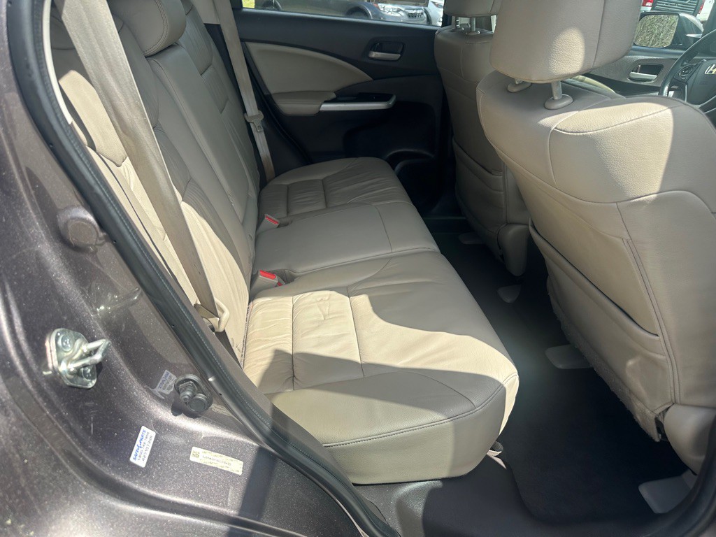 2013 Honda CR-V Image 22