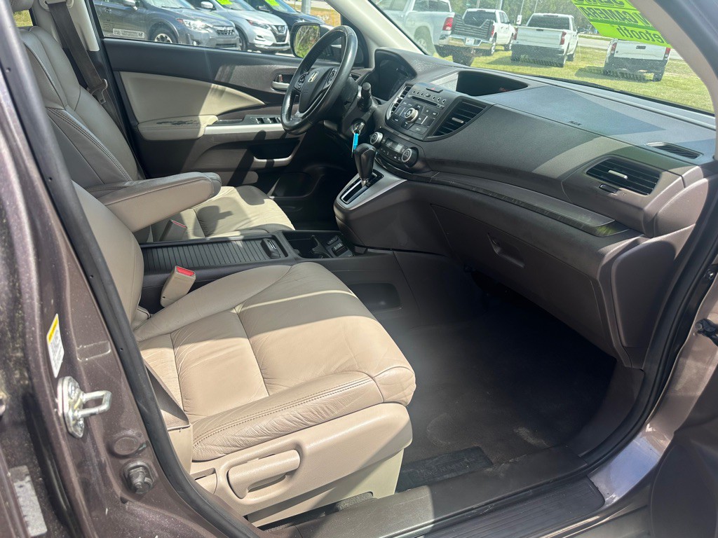 2013 Honda CR-V Image 23