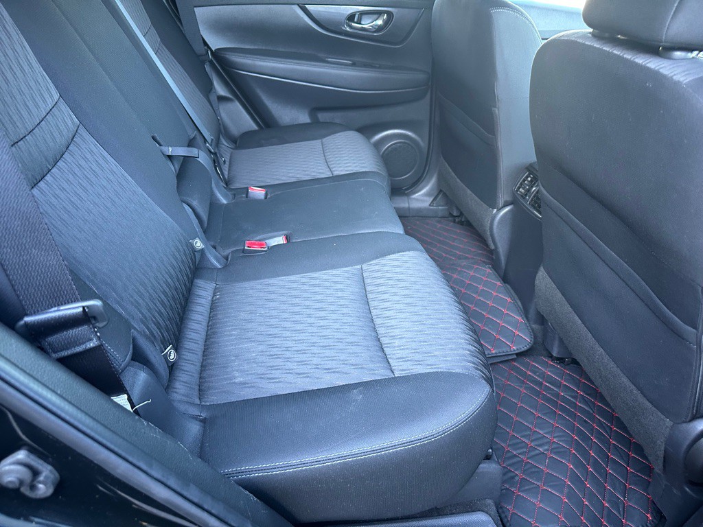 2018 Nissan Rogue Image 20