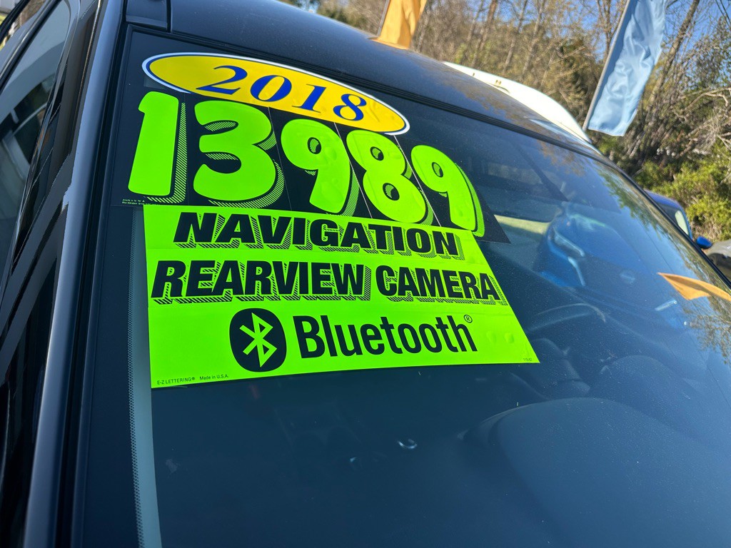 2018 Nissan Rogue Image 22