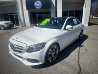 Image for 2017 Mercedes-Benz C-Class C 300 ID: 7259551