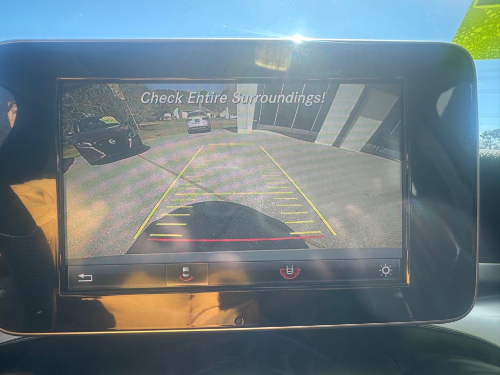 2017 Mercedes-Benz C-Class Image 15