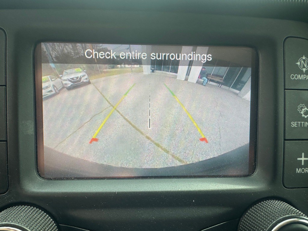 2020 Jeep Wrangler Unlimited Image 16