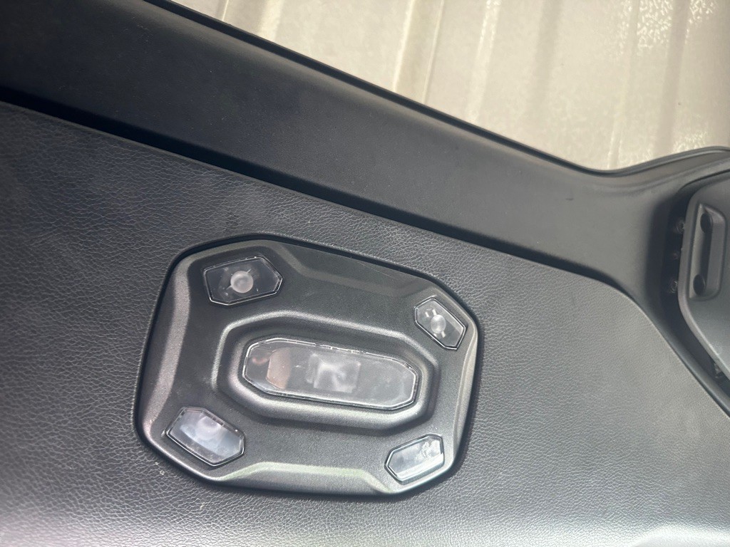 2020 Jeep Wrangler Unlimited Image 19