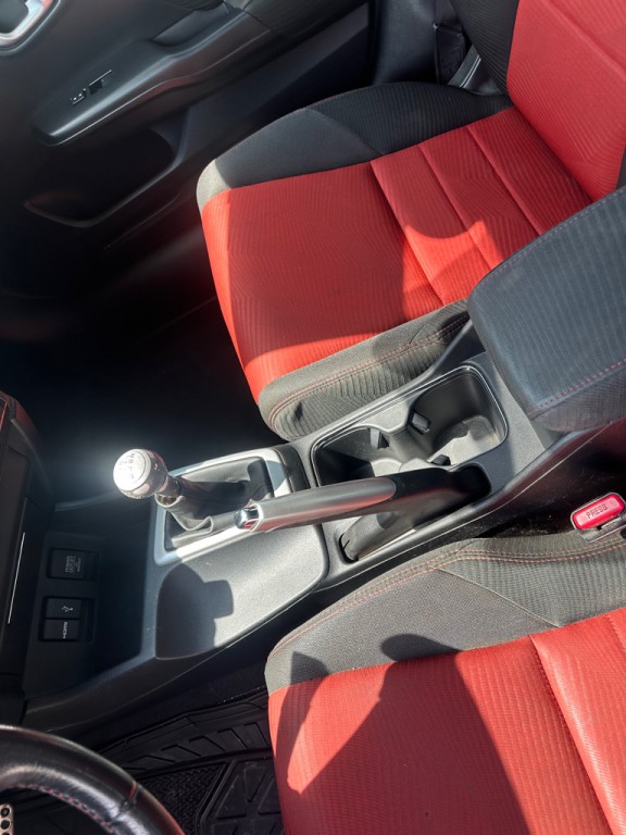 2015 Honda Civic Image 12