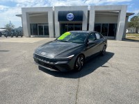 Image for 2025 Hyundai Elantra SEL ID: 7298458