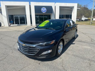 Image for 2023 Chevrolet Malibu LT ID: 7298495