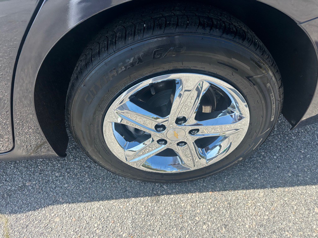 2023 Chevrolet Malibu Image 9