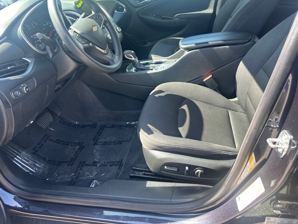 2023 Chevrolet Malibu Image 11