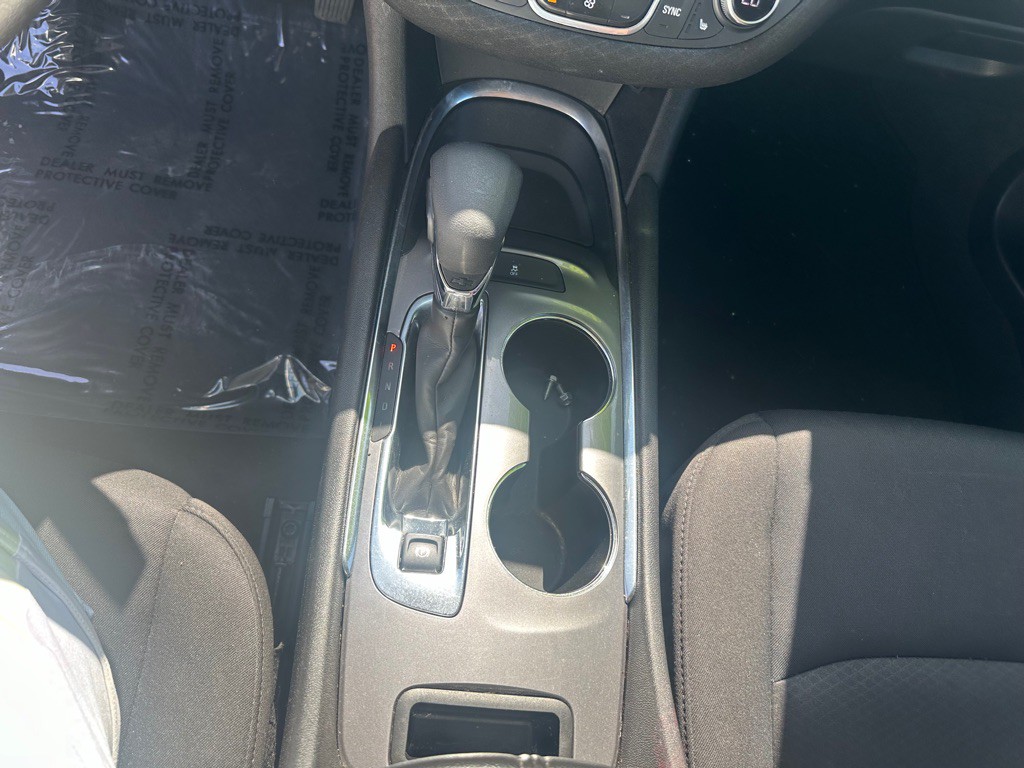 2023 Chevrolet Malibu Image 14