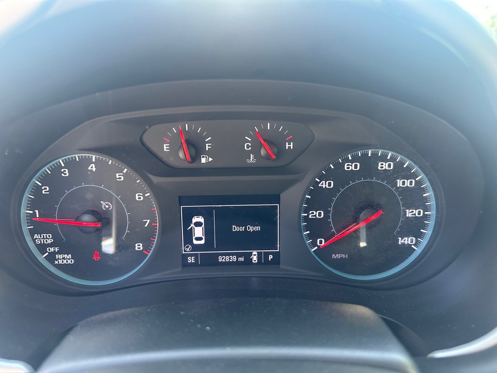 2023 Chevrolet Malibu Image 18