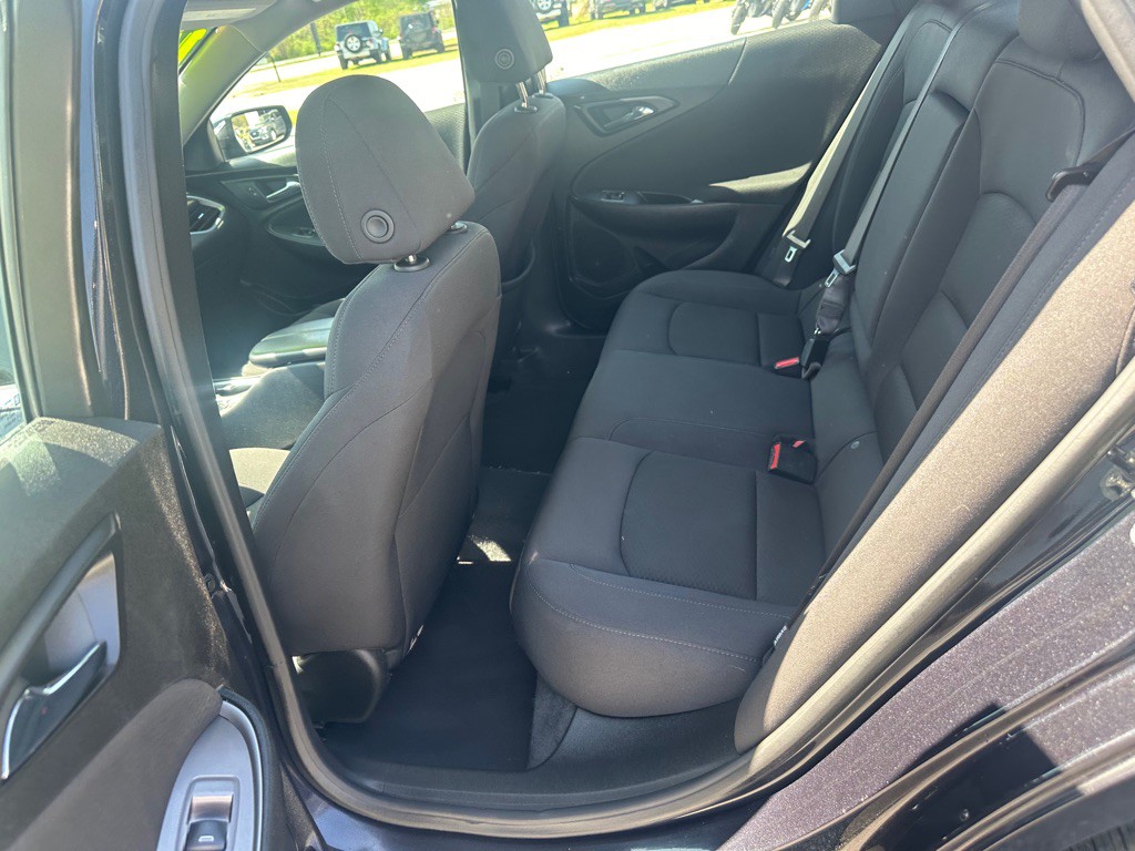 2023 Chevrolet Malibu Image 20