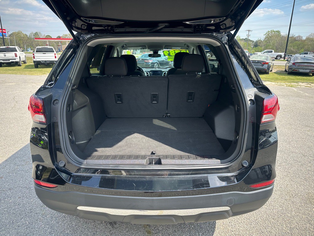 2023 Chevrolet Equinox Image 10
