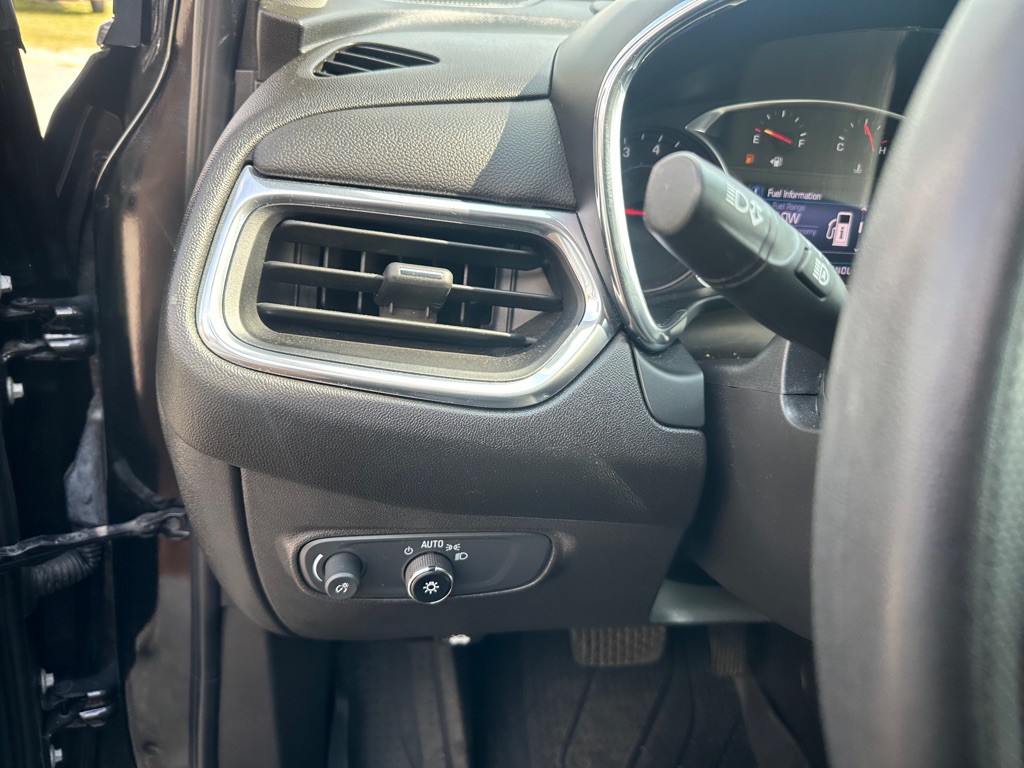2023 Chevrolet Equinox Image 13