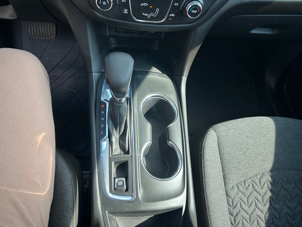 2023 Chevrolet Equinox Image 14
