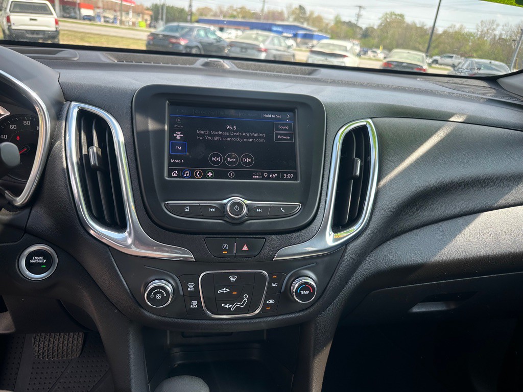 2023 Chevrolet Equinox Image 15