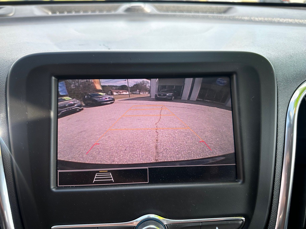 2023 Chevrolet Equinox Image 16