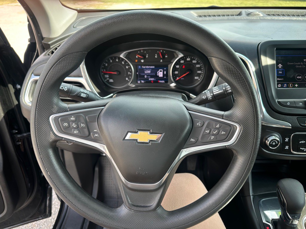 2023 Chevrolet Equinox Image 17