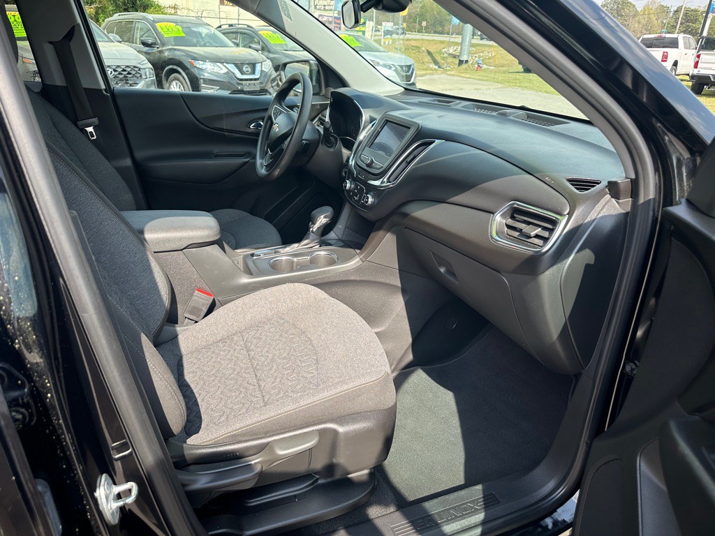 2023 Chevrolet Equinox Image 22