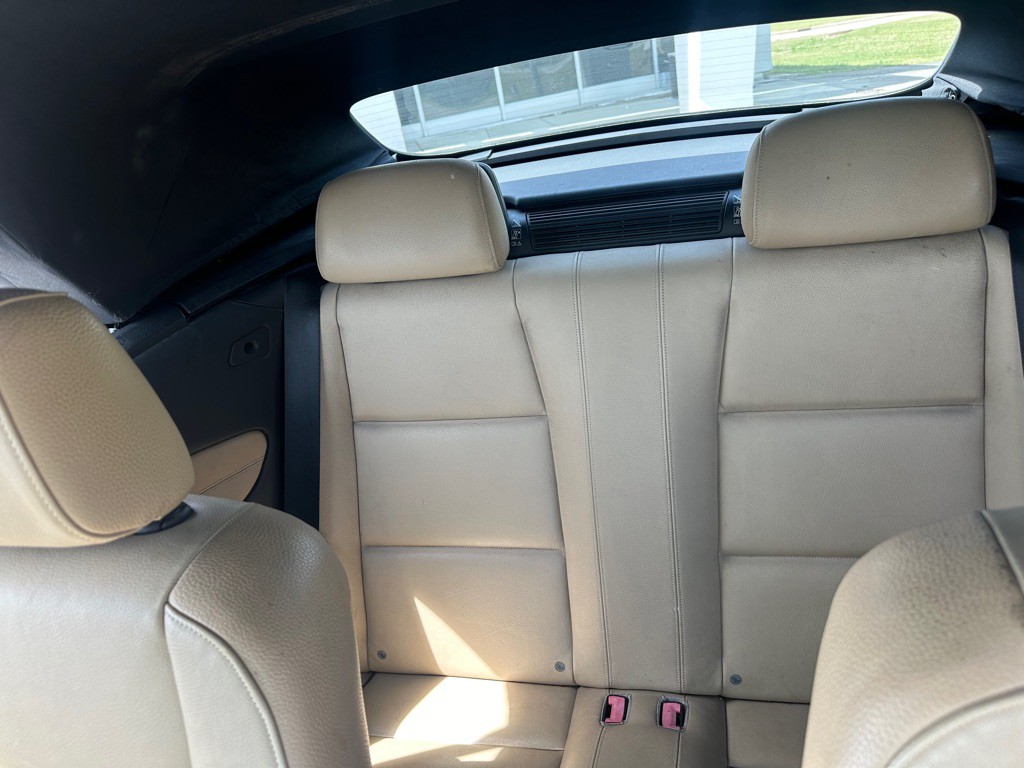 2011 BMW 1 Series Image 19