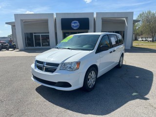 Image for 2019 Dodge Grand Caravan SE ID: 7313167