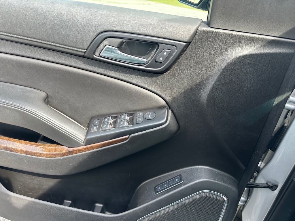 2020 Chevrolet Tahoe Image 12